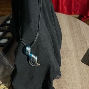 Murano necklace